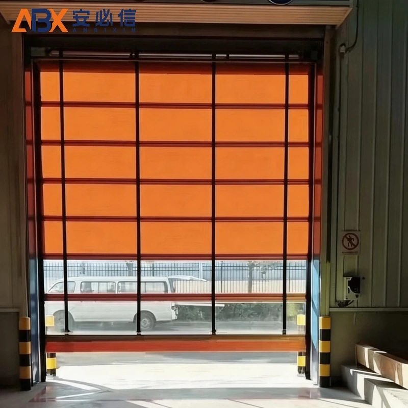 宝鸡市背带堆积门